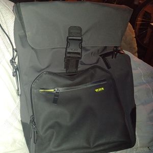 Tumi Bag